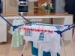 Leifheit Droogrek Pegasus 200 Solid Comfort