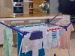 Leifheit Droogrek Pegasus 200 Solid Comfort