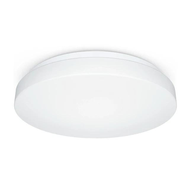 Steinel Sensor Binnenlamp RS PRO LED P2 flat S warm wit