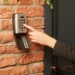 MasterLock Sleutelkast Select Access met drukknop