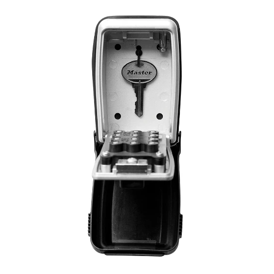 MasterLock Sleutelkast Select Access met drukknop
