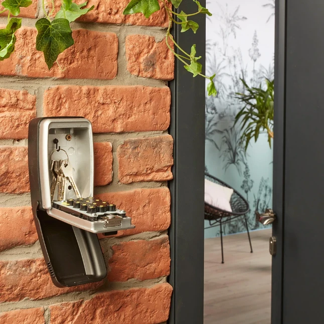 MasterLock Sleutelkast Select Access met drukknop