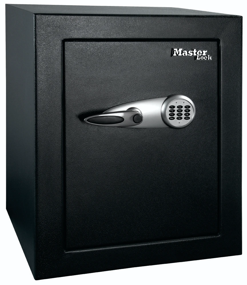 MasterLock Kluis met hoge veiligheid 700x550x502mm