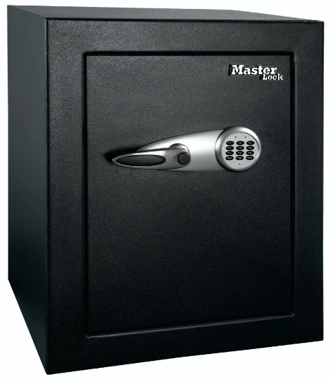 MasterLock Kluis met hoge veiligheid 700x550x502mm