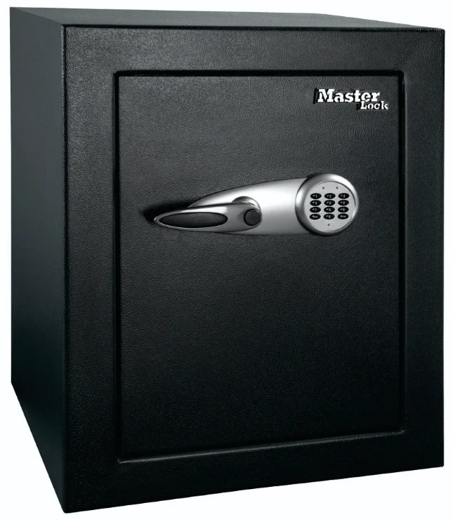MasterLock Kluis met hoge veiligheid 700x550x502mm