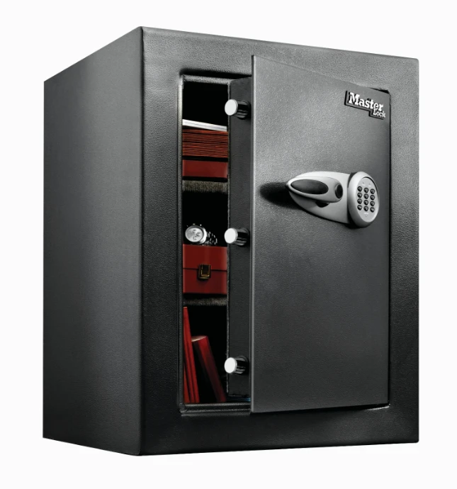 Masterlock Kluis, digitaal Locks