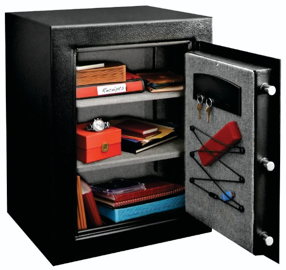 MasterLock Kluis met hoge veiligheid 700x550x502mm
