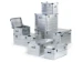 bott aluminium koffer A833