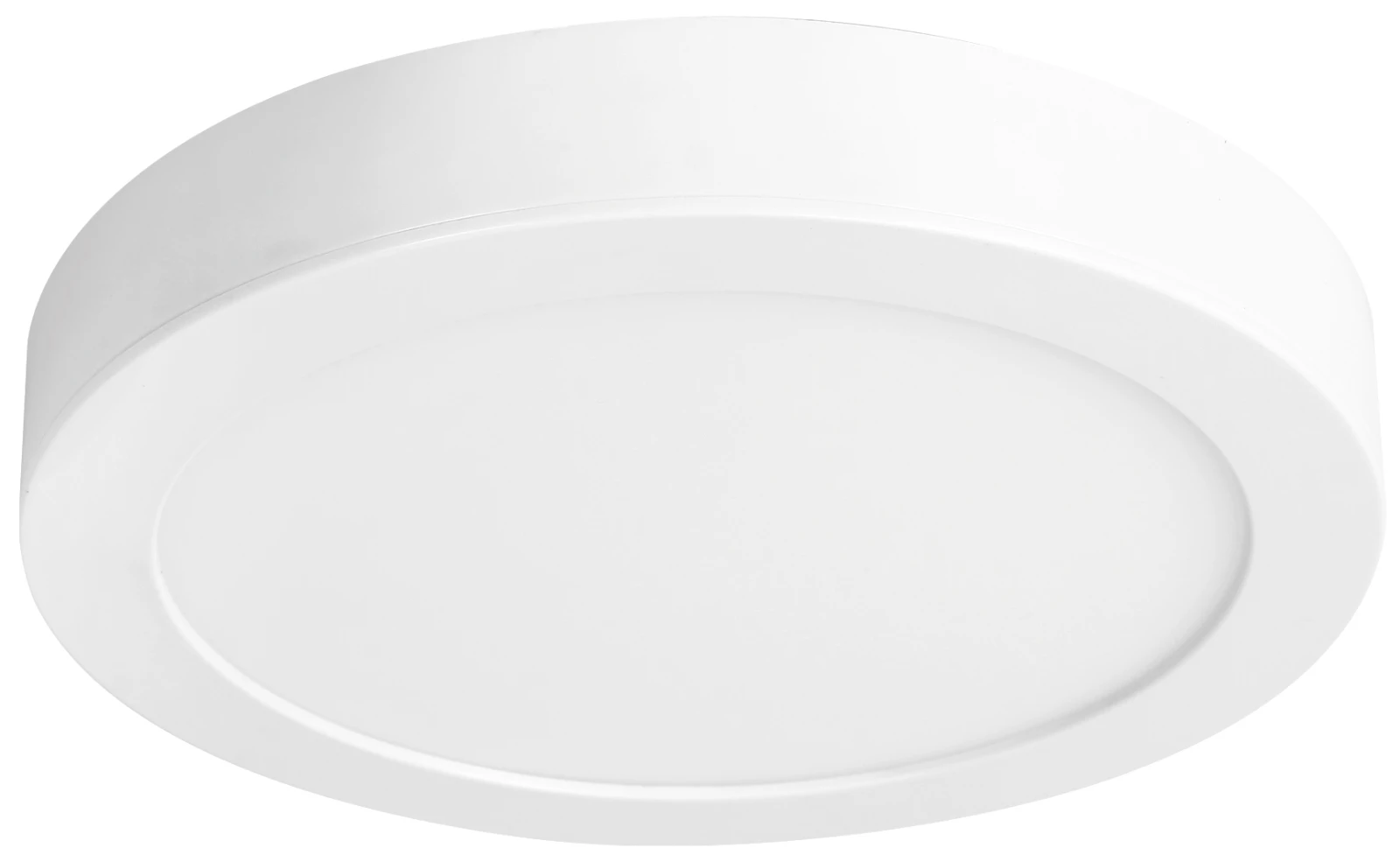RELED LED-plafondlamp rond 18W 223 mm