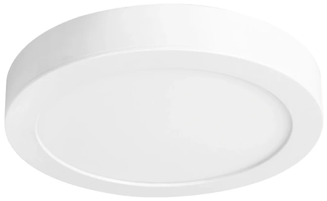 RELED LED-plafondlamp rond 18W 223 mm
