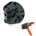 Weidmuller Krimptang PZ3 - 0.5-6 mm²