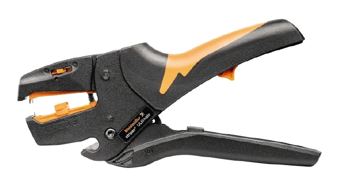 Weidmuller Draadstriptang Stripax Ultimate