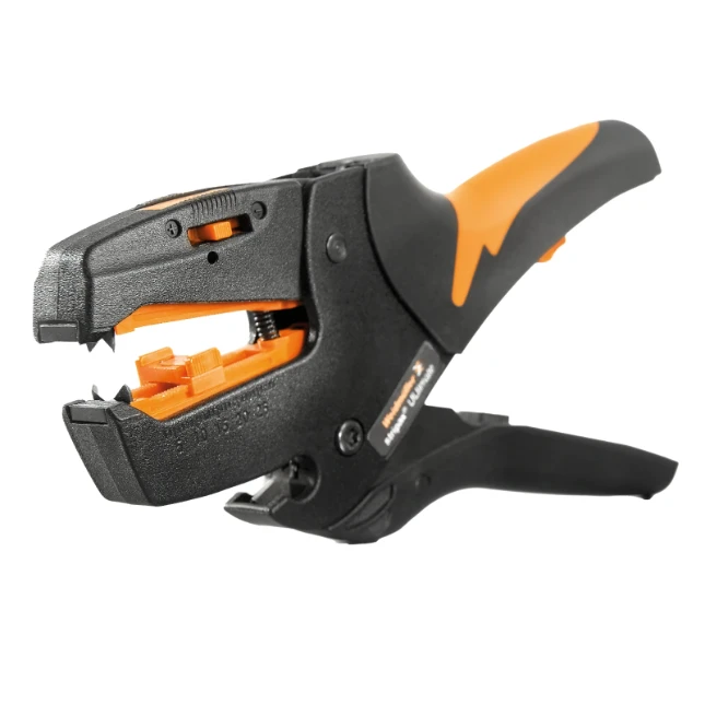 Weidmuller Draadstriptang Stripax Ultimate