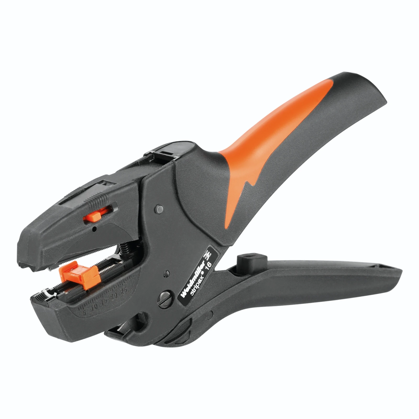 Weidmuller Stripax 16 - 6-16mm²