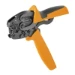 Weidmuller Krimptang PZ 4 - 0.5-4 mm²