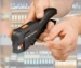 Weidmuller Krimptang STRIPAX Plus - 0.5-2.5 mm²