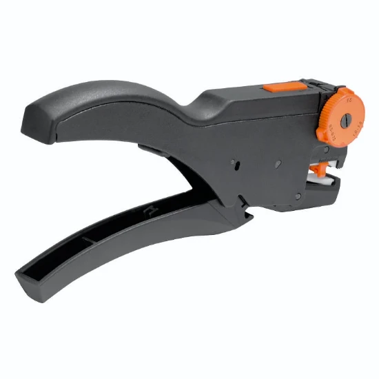 Weidmuller Krimptang STRIPAX Plus - 0.5-2.5 mm²