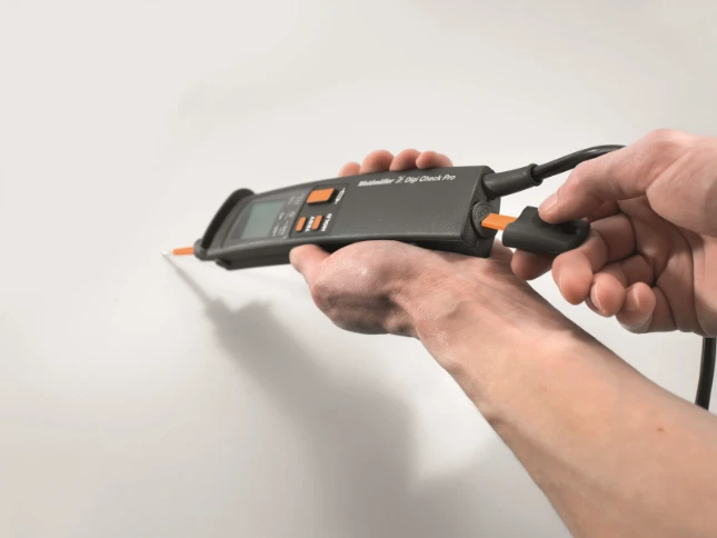 Weidmuller Spanningstester Digi Check 5.2