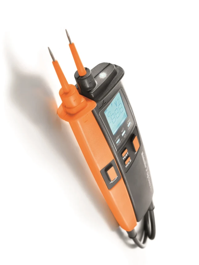 Weidmuller Spanningstester Digi Check 5.2
