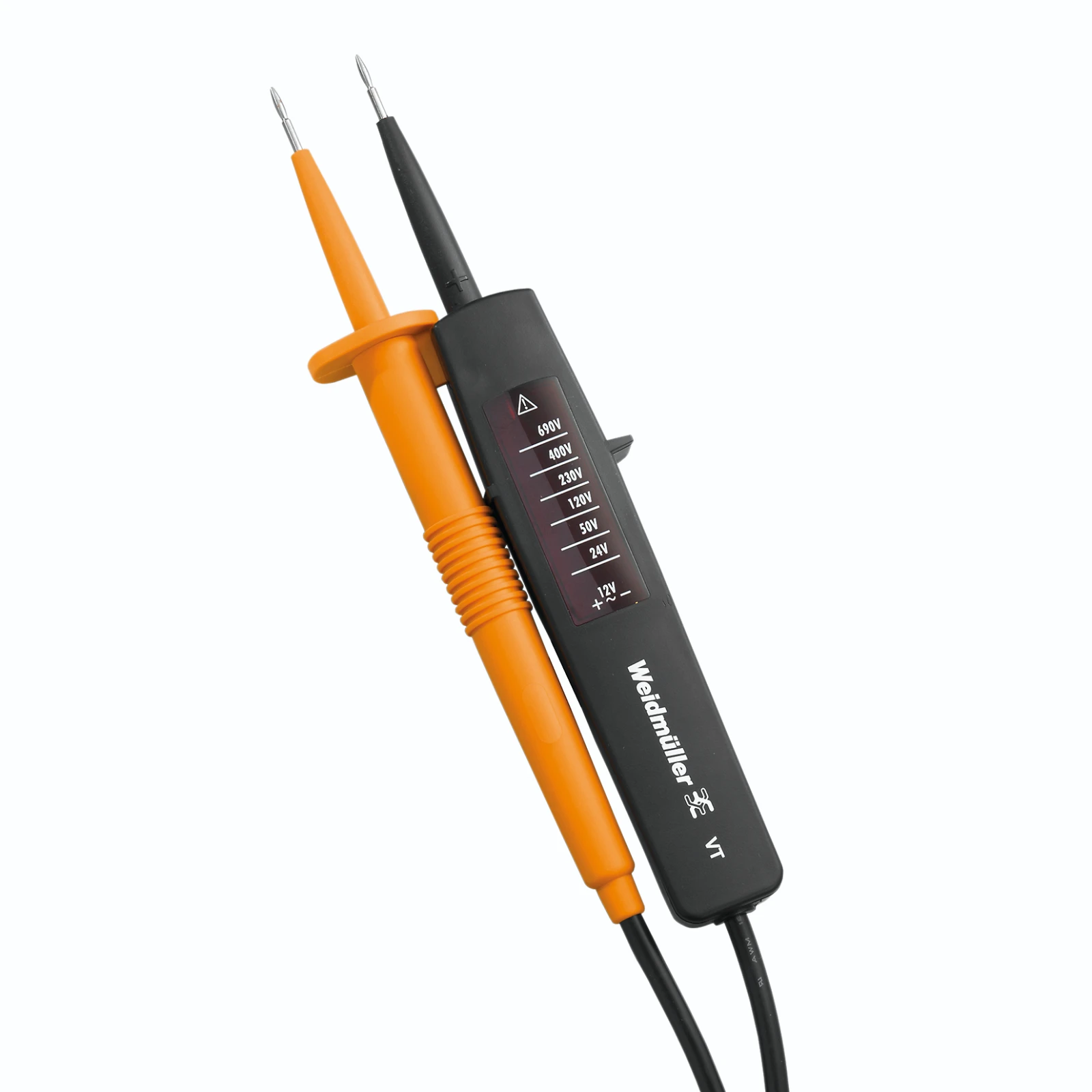 Weidmuller Testeur de tension VOLT-CHECK 3.1