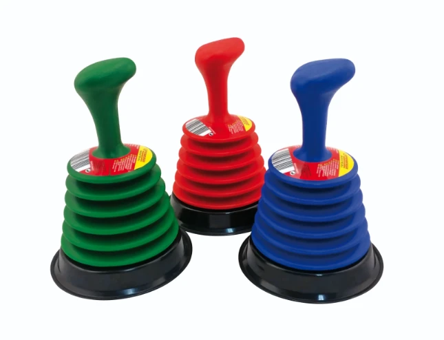 Rothenberger Mini ontstopper RoPü