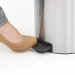 Brabantia Pedaalemmer Newicon 30L - matt steel (Fingerprint Proof))