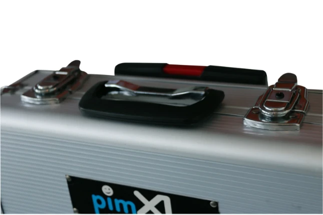 PimXL Gereedschapsset 254-delig
