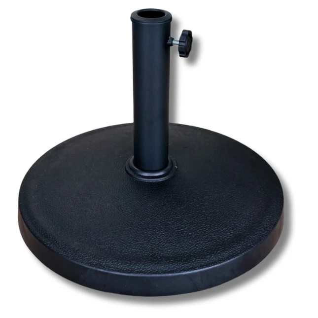 Pimxl Parasolvoet Rond