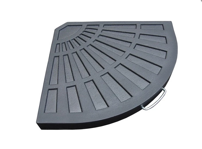 Parasoltegel 14kg