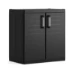 Keter Detroit XL Base Cabinet Zwart