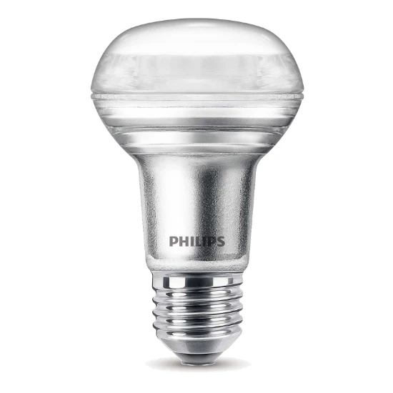 Philips LED CLA 40W R63 E27 WW 36D ND SRT4