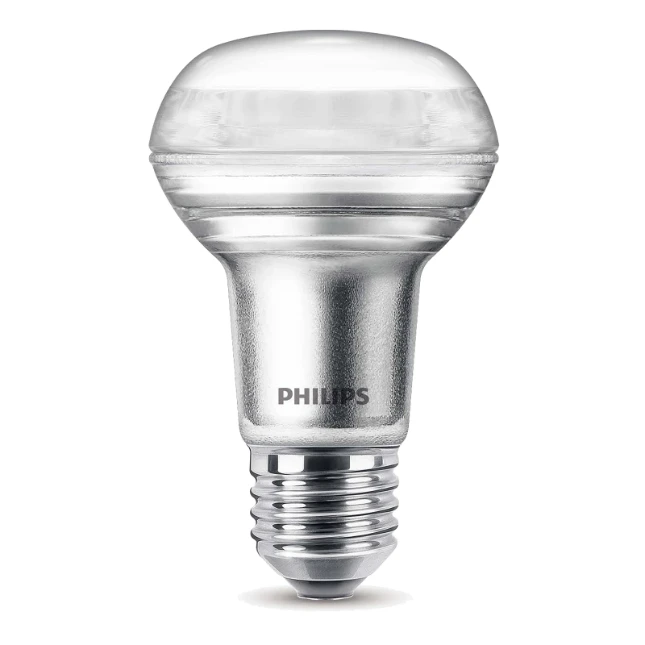 Philips LED CLA 40W R63 E27 WW 36D ND SRT4