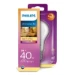 Philips LED Lamp 40W A60 E27 927