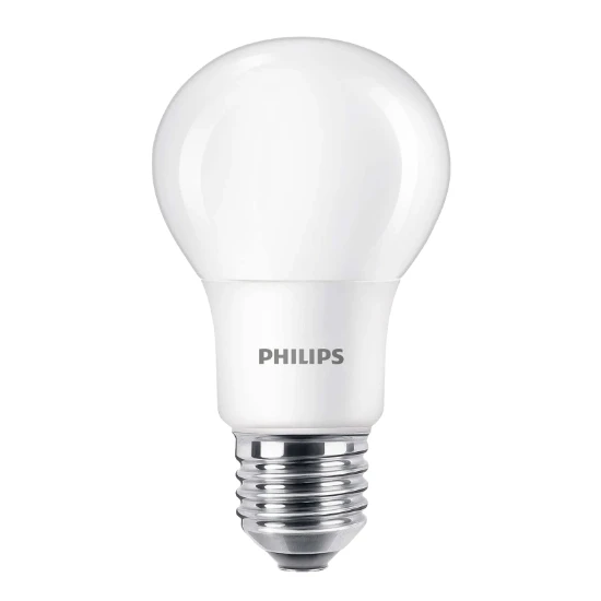 Philips LED Lamp 40W A60 E27 927