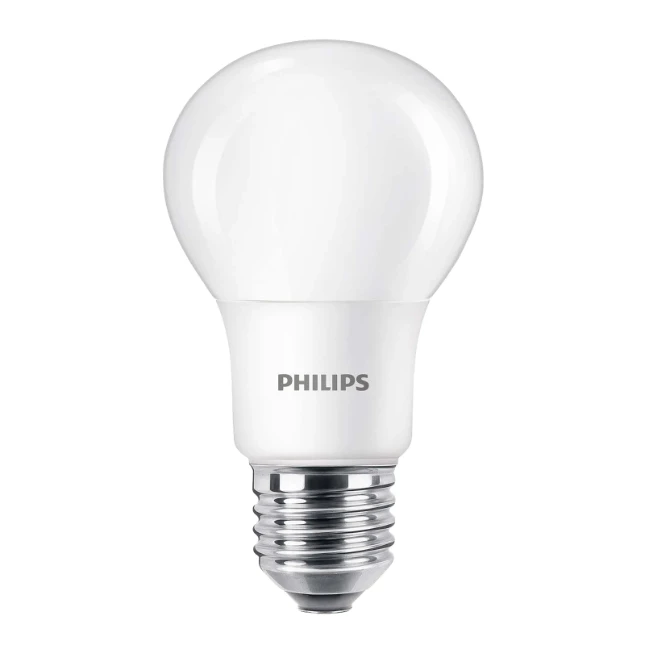 Philips LED Lamp 40W A60 E27 927