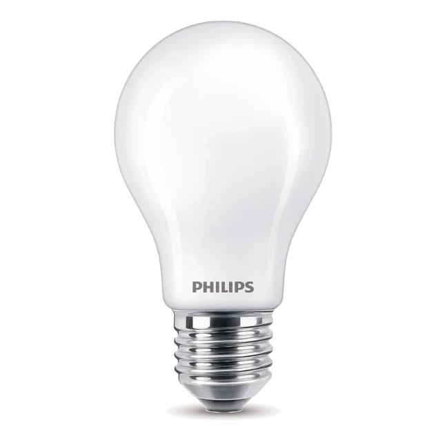 Philips LED classic 100W E27 WW A60 FR ND SRT4