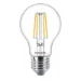 Philips LED Filament Classic 40W E27 A60 WW CL ND 6CT-4 (6 stuks)