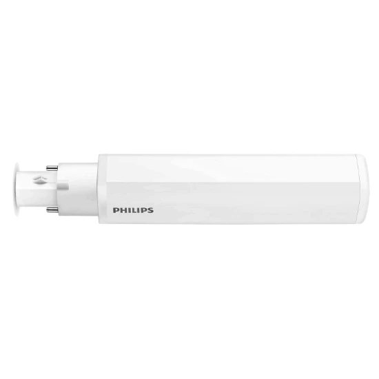 Philips LED Buislamp PLC 8.5W 840 2P G24d-3