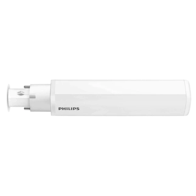 Philips LED Buislamp PLC 8.5W 840 2P G24d-3
