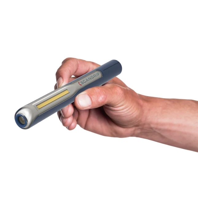 Scangrip Zaklamp Mag Pen 3 150lm
