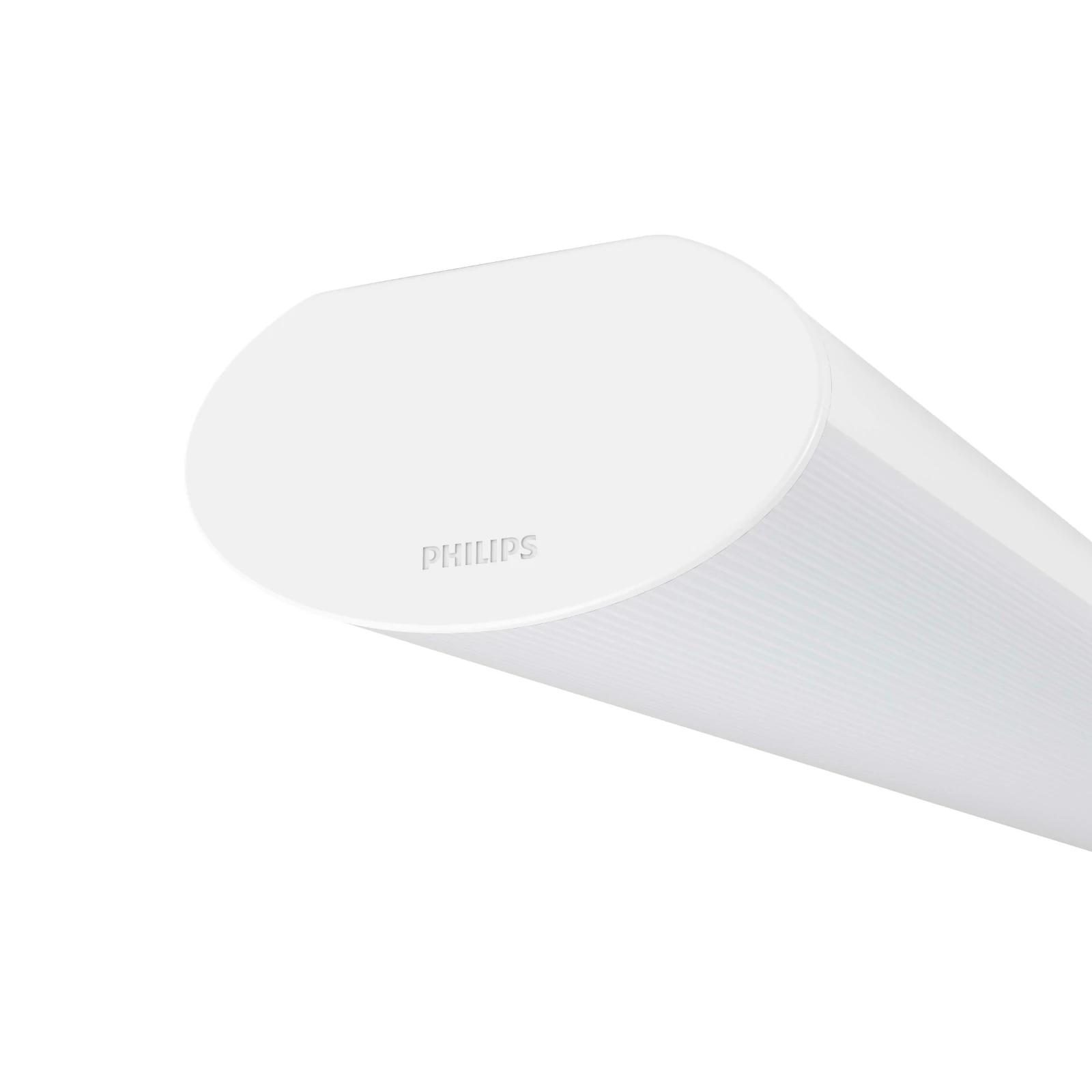 Philips LED aramtuur Softline 50W 2700K