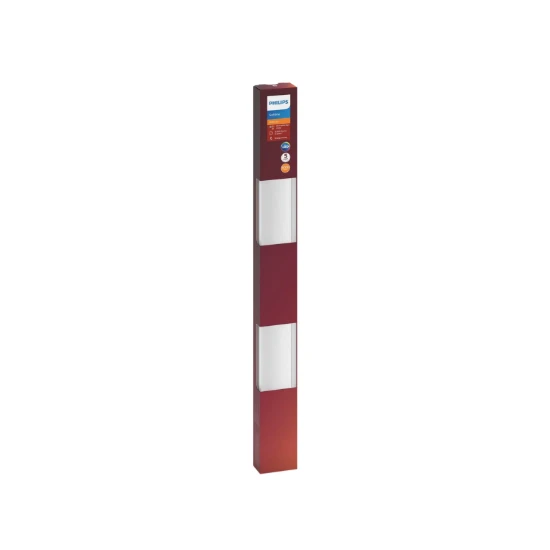Philips LED aramtuur Softline 50W 2700K