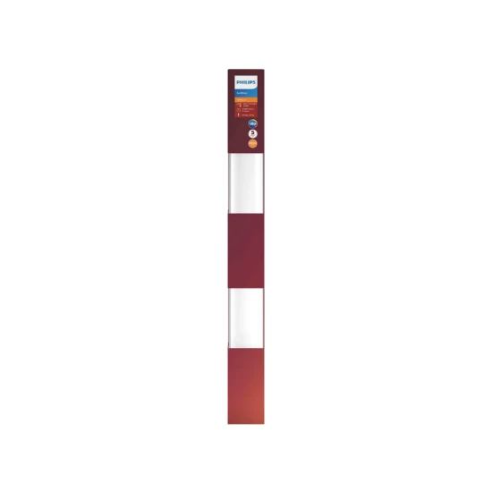 Philips LED aramtuur Softline 50W 2700K