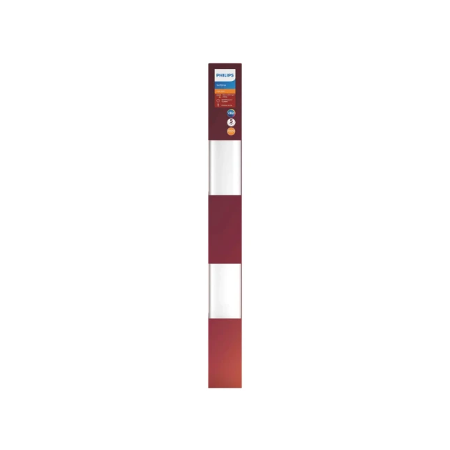 Philips LED aramtuur Softline 50W 2700K