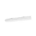 Philips LED armatuur Softline 24W 2700K