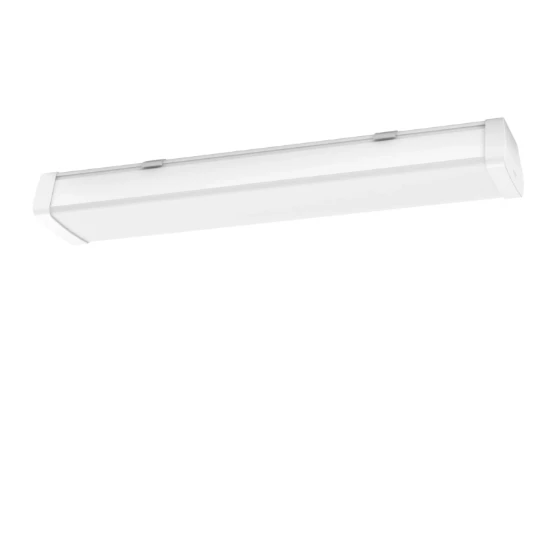 Philips LED Aqualine 24W 2700K