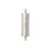 Philips LED Staaflamp 100W R7S 118mm WH D