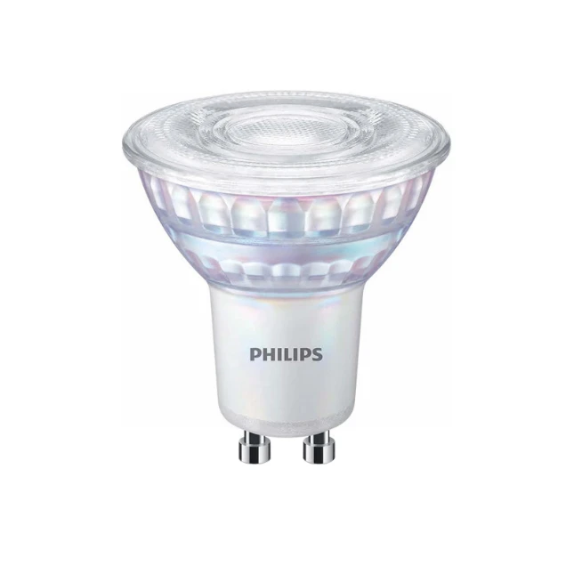 Philips LED Spot Classic 50W GU10 C90 WW 36D WGD SRT4