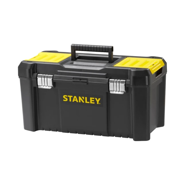 Stanley Gereedschapskoffer Essential M 19" 48x25x25 cm