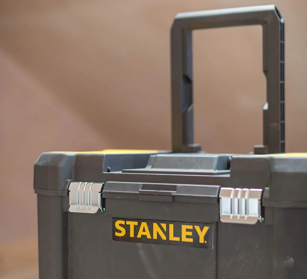 Stanley Gereedschapswagen Essential 47,5,x28,5x62,3 cm